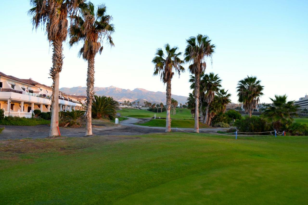 Marina View Apartment San Miguel de Abona Exterior photo