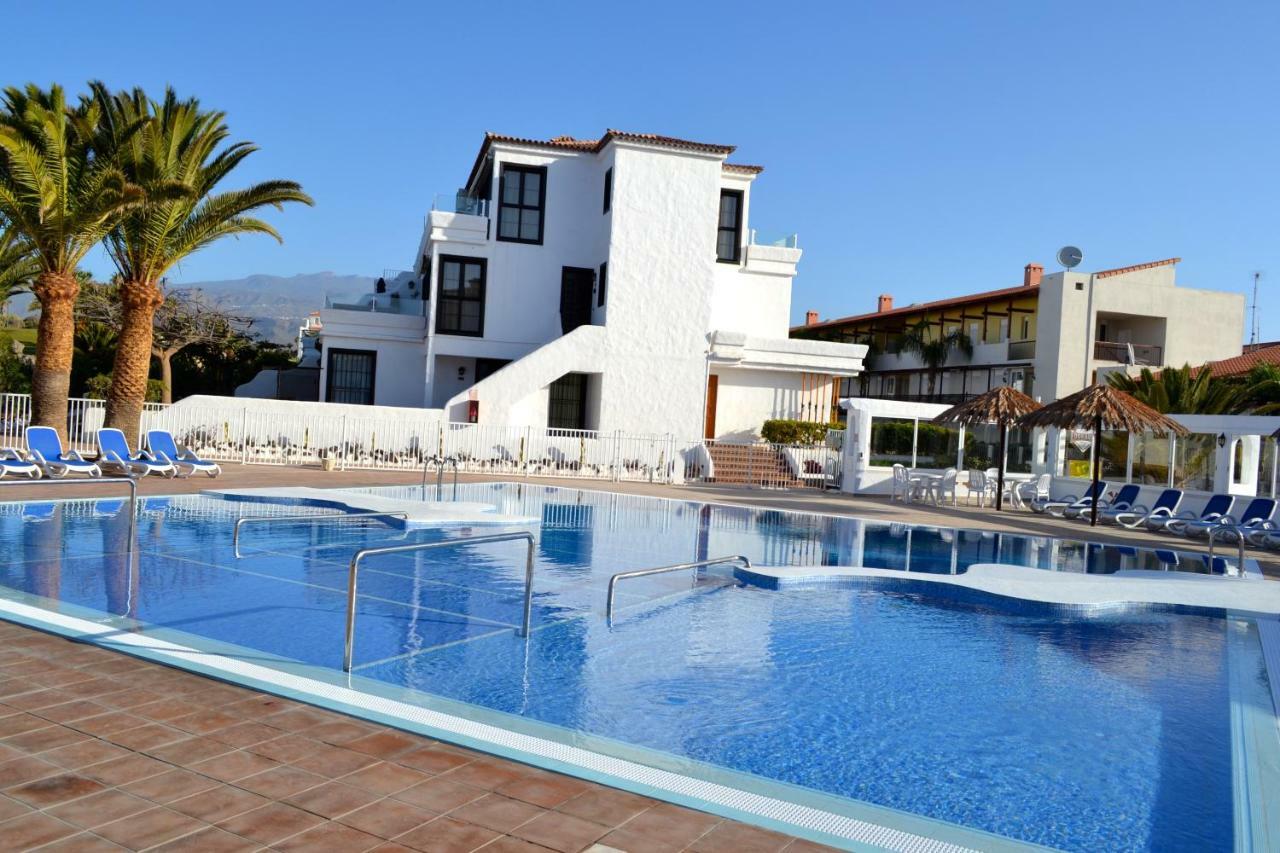 Marina View Apartment San Miguel de Abona Exterior photo