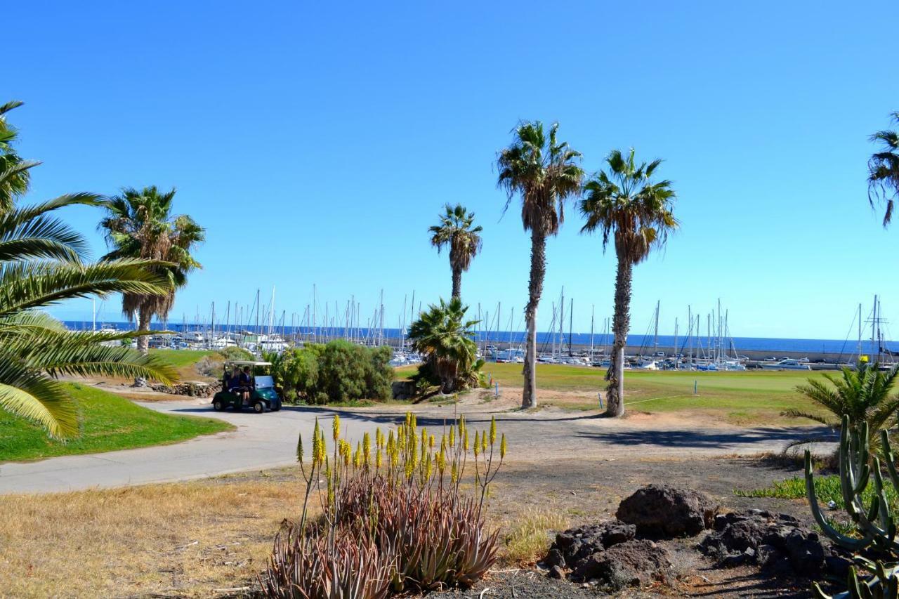 Marina View Apartment San Miguel de Abona Exterior photo