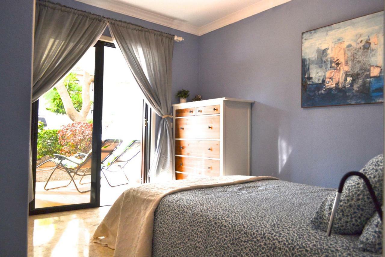 Marina View Apartment San Miguel de Abona Exterior photo