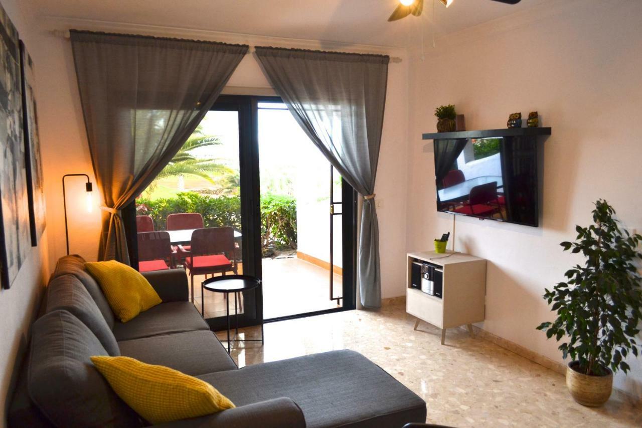 Marina View Apartment San Miguel de Abona Exterior photo
