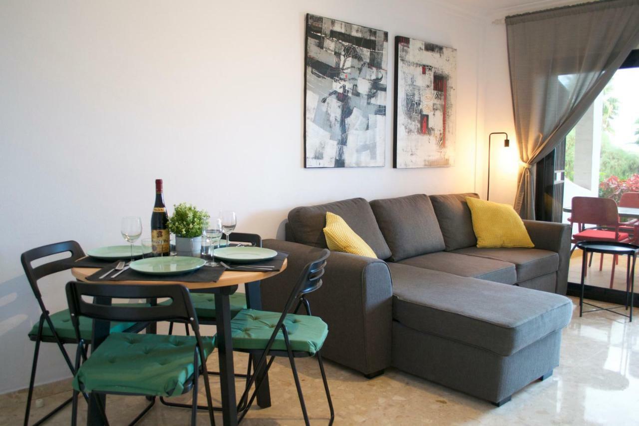Marina View Apartment San Miguel de Abona Exterior photo