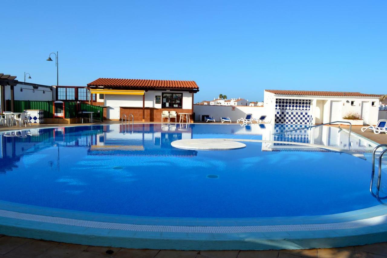 Marina View Apartment San Miguel de Abona Exterior photo