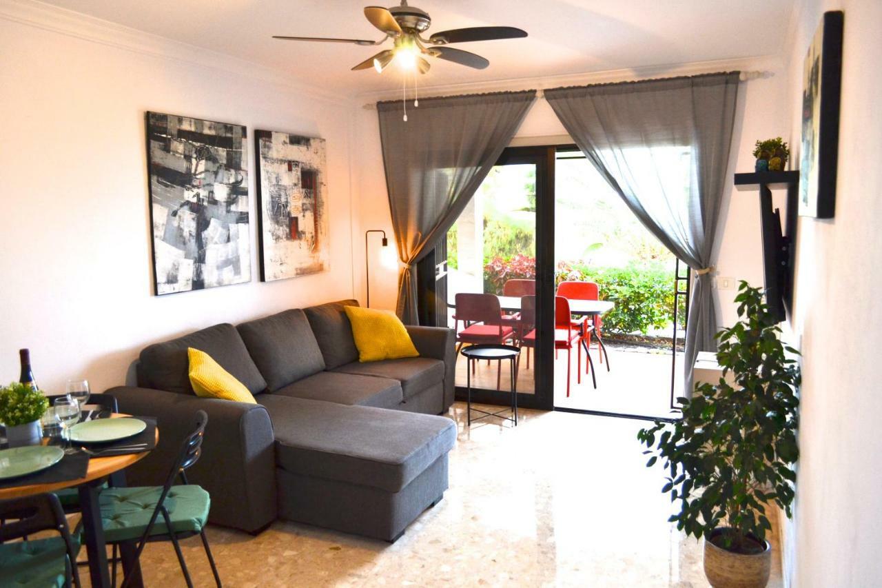 Marina View Apartment San Miguel de Abona Exterior photo